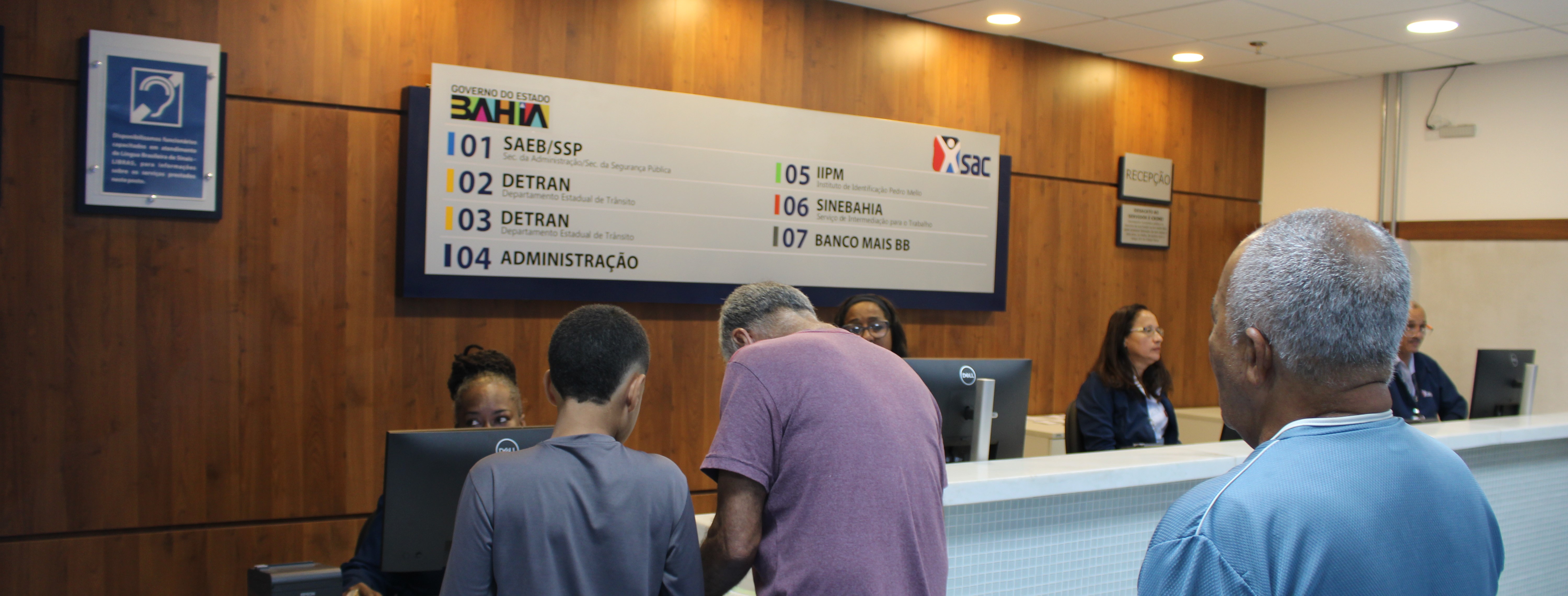 SAC promove mutirão do TRE neste sábado (4)